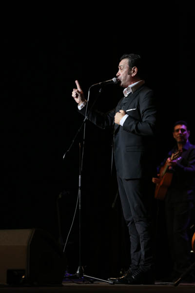 El Chato at Casino Du Liban 